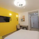 Olia Apartment