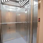 Olia Apartment *