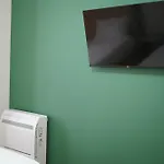 Olia Apartment *
