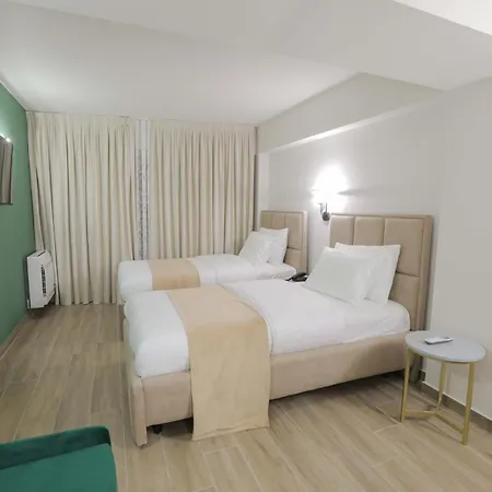 Olia Apartament