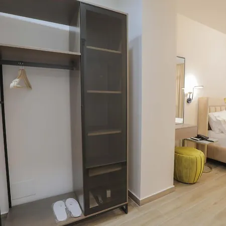 Apartament Olia