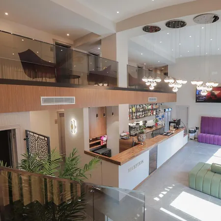 Apartment Olia Tirana