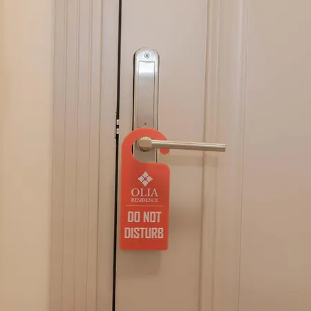 Olia Apartament Tirana