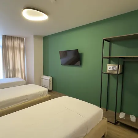 Apartament Olia Tirana