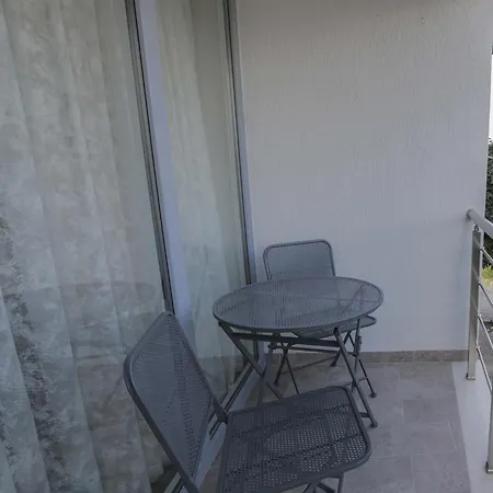 Olia Apartament