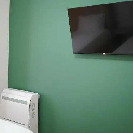 Olia Apartament *