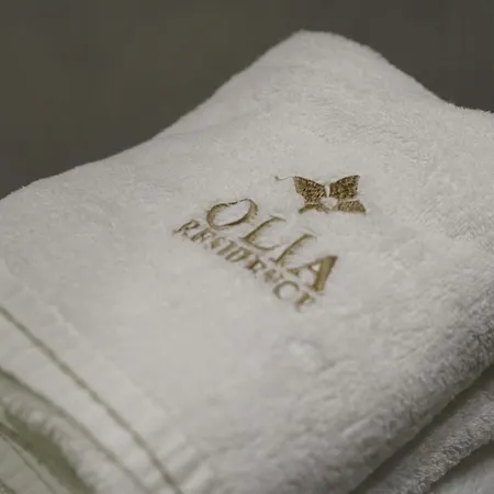Olia Apartament *