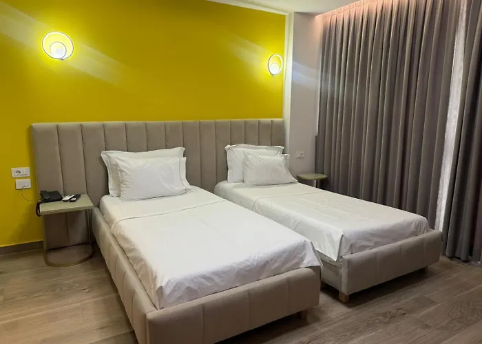 Apartment Olia *