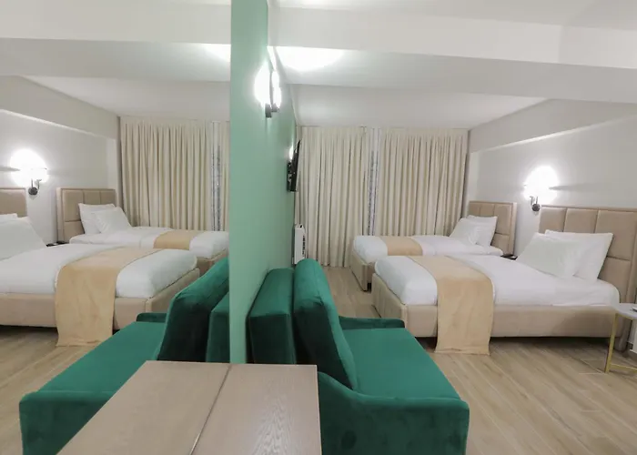 Apartment Olia Tirana