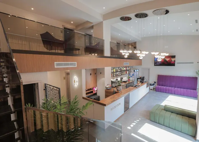 Apartment Olia Tirana