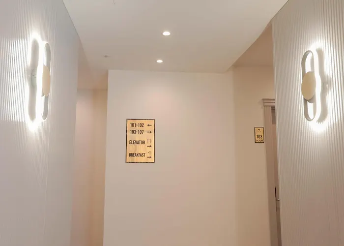 Apartment Olia