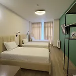 Olia Apartment