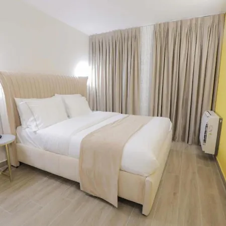 Apartamento Olia Tirana