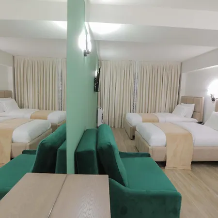 Apartamento Olia Tirana