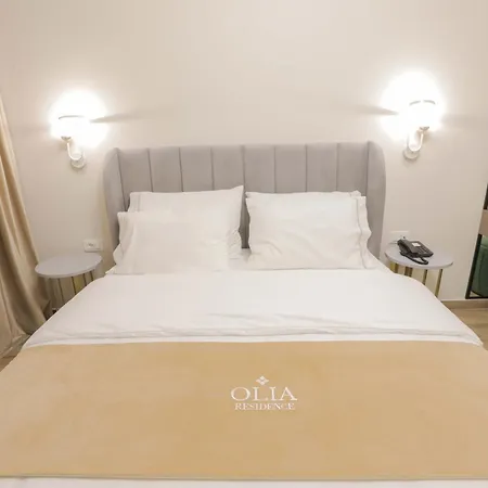 아파트 Olia *