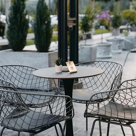 Olia Apartamento Tirana