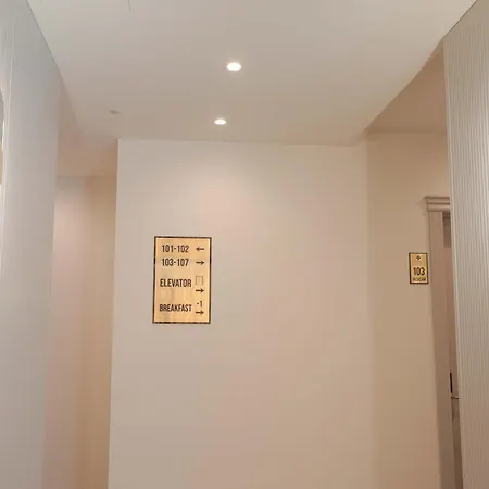 公寓 Olia