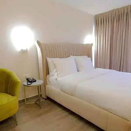 Apartment Olia Tirana