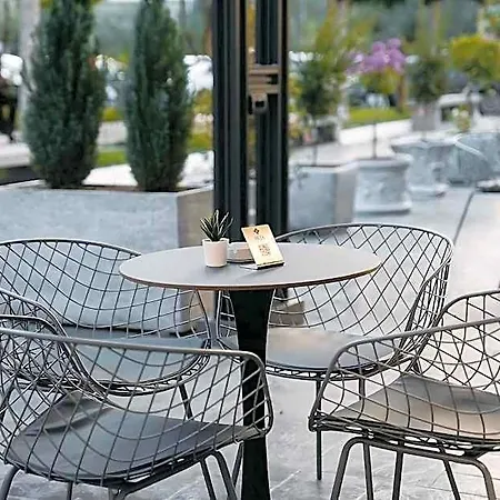 Olia * Tirana