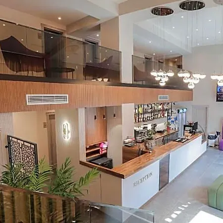 Olia Apartment Tirana