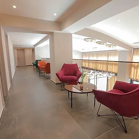 Apartment Olia Tirana