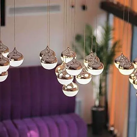 Olia Apartment