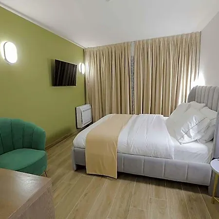 Apartment Olia