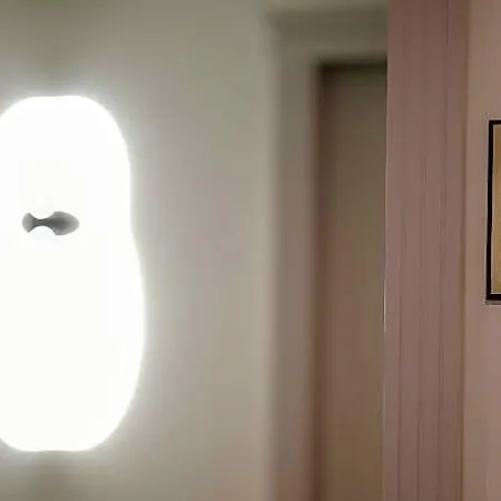 Olia Apartment *