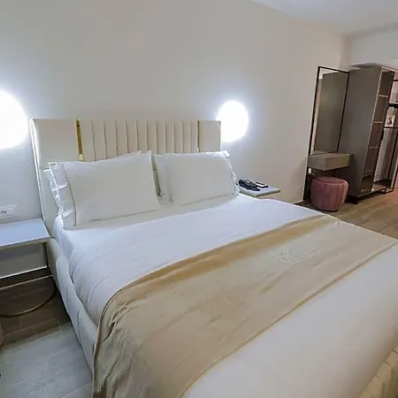 Apartment Olia