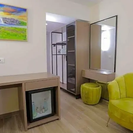 Apartment Olia