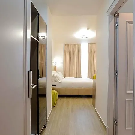 Apartment Olia Tirana