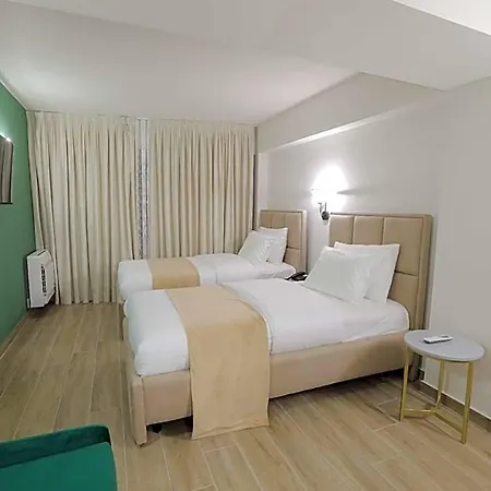 Apartment Olia