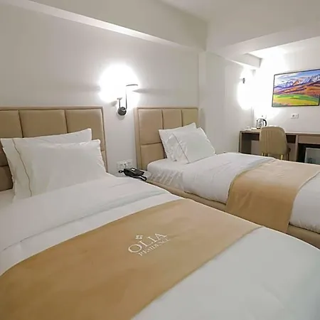 Olia Apartment