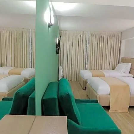 Olia Apartment
