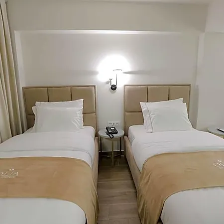 Olia Apartment