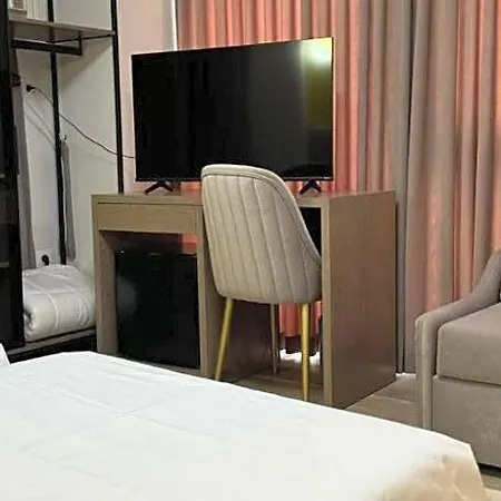 Apartment Olia