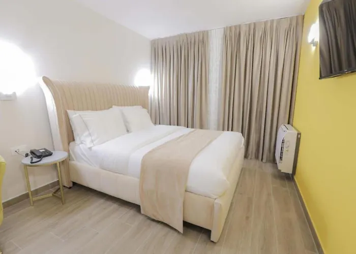 Lägenhet Olia Tirana