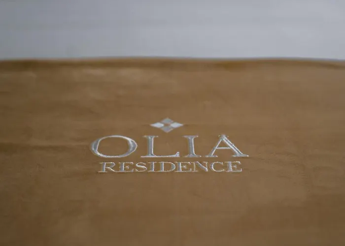 아파트 Olia *